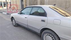 تويوتا كراون